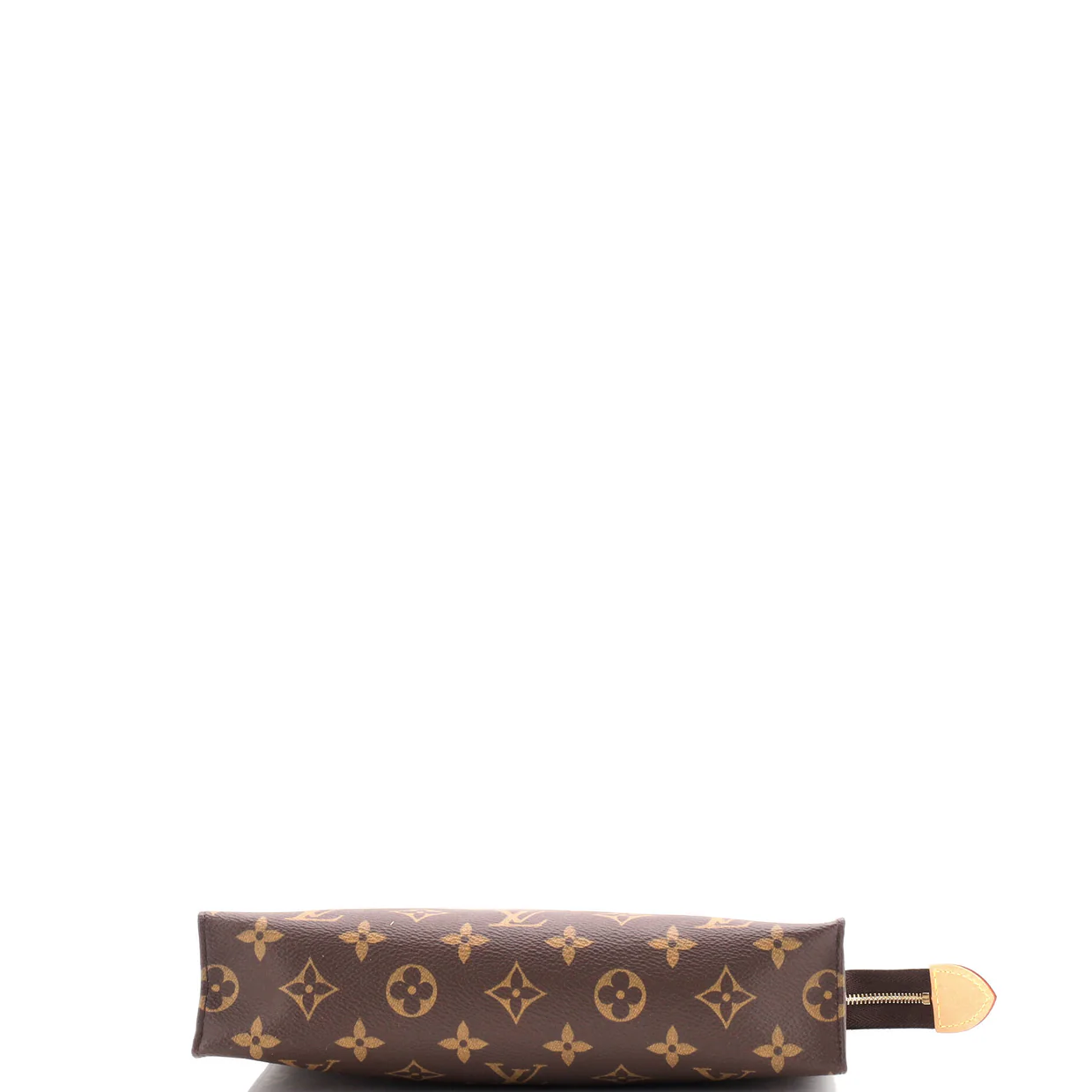 Toiletry Pouch Monogram Canvas 26 - Deep Luxury
