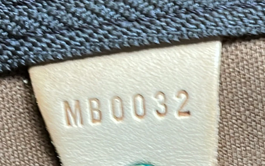 Keepall Bandouliere Bag Monogram Canvas 55 - Deep Luxury
