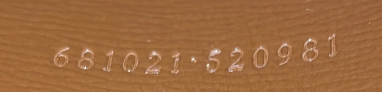 Interlocking G Patch Zip Messenger Bag GG Coated Canvas Small - Deep Luxury