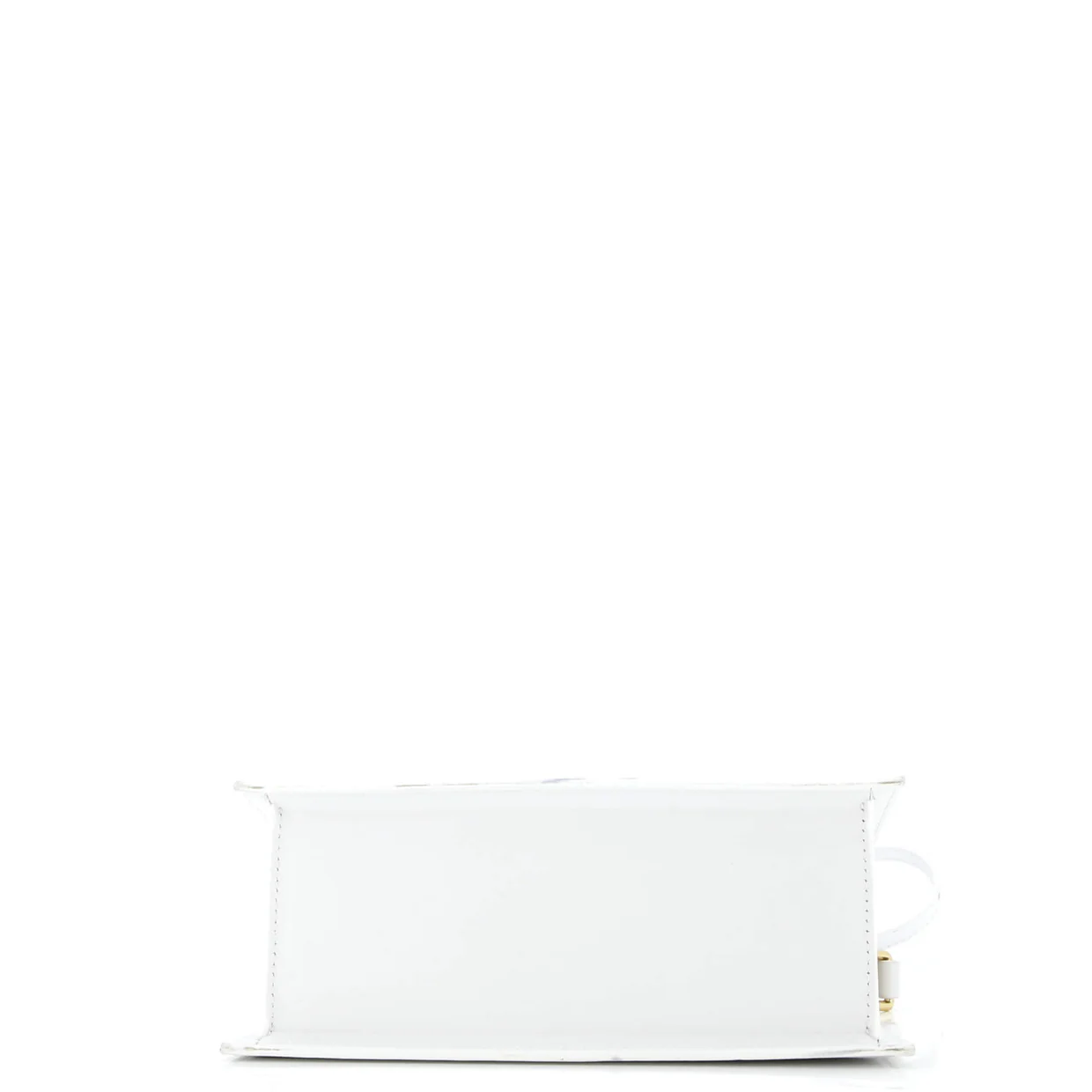 Le Grand Chiquito Bag Leather Large - Deep Luxury