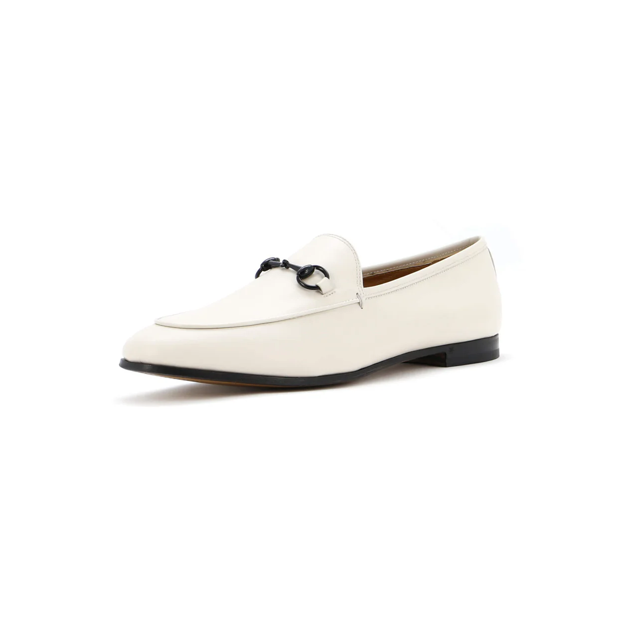 Women's Jordaan Loafers Leather - Deep Luxury