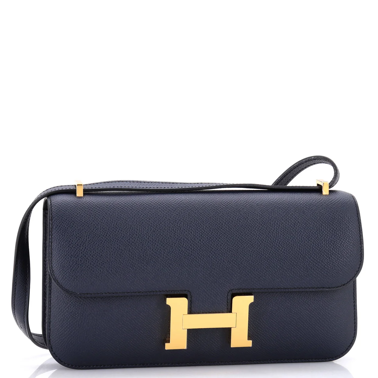 Constance Elan NM Bag Epsom 25 - Deep Luxury