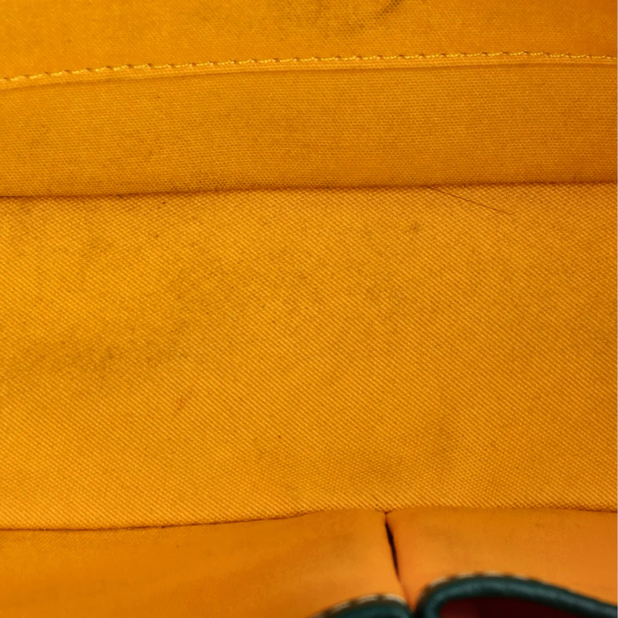 Belvedere II Messenger Bag Coated Canvas PM - Deep Luxury