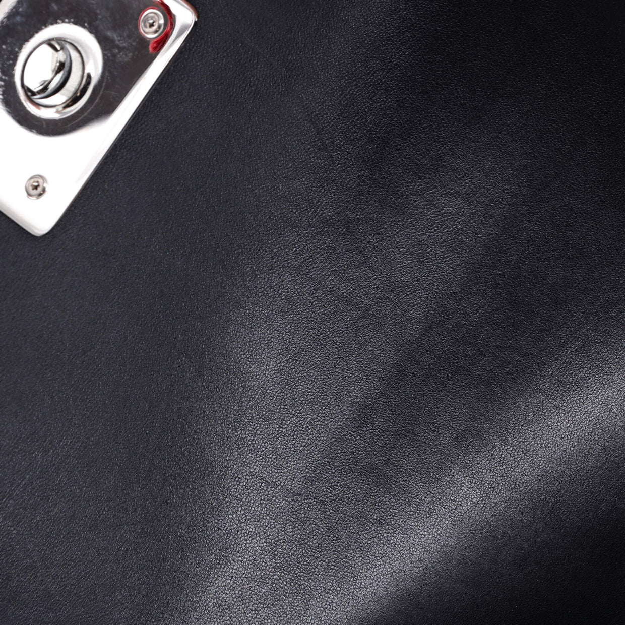 Boy Flap Bag Lambskin with Quilted Tweed and Sequins Small - Deep Luxury