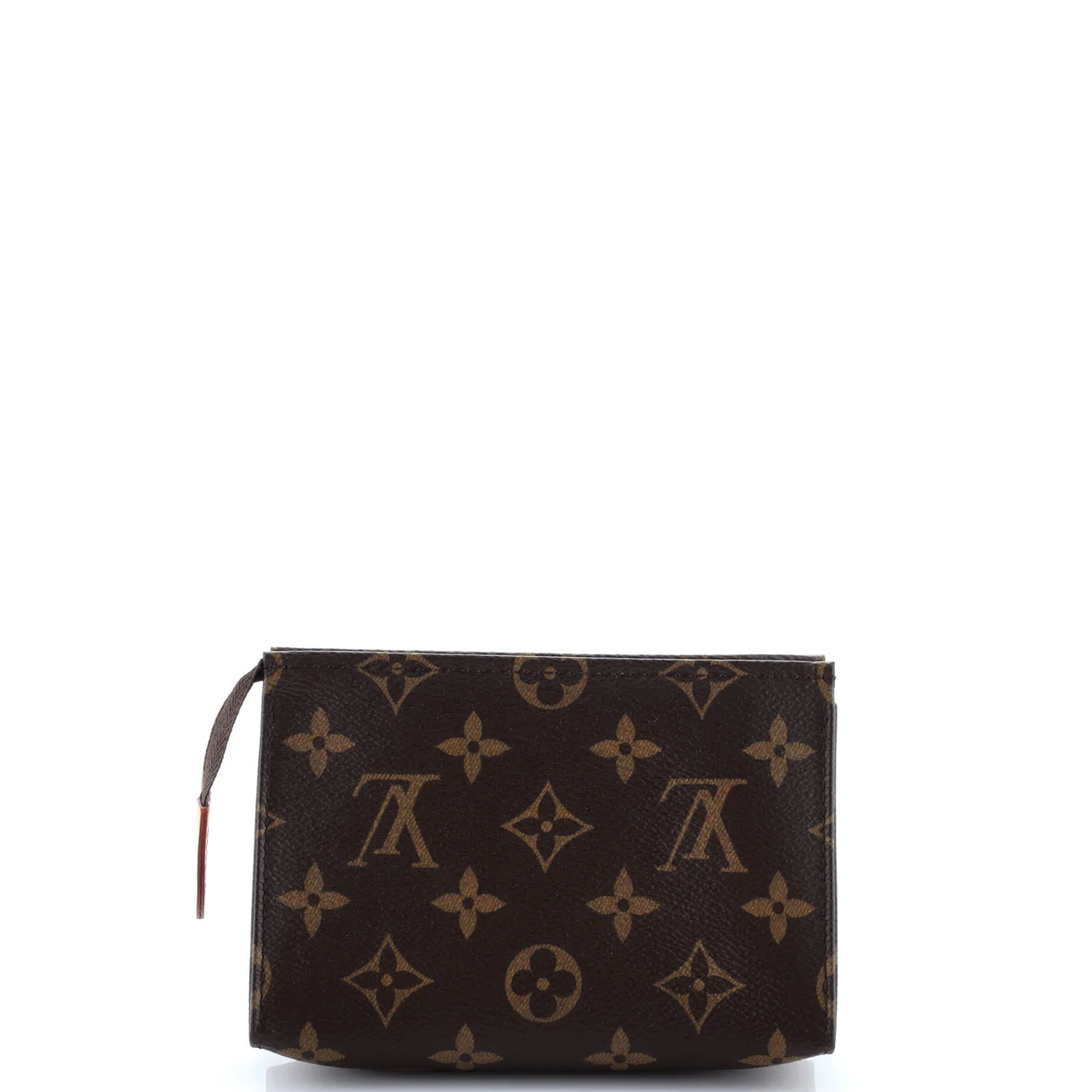 Toiletry Pouch Monogram Canvas 15 - Deep Luxury