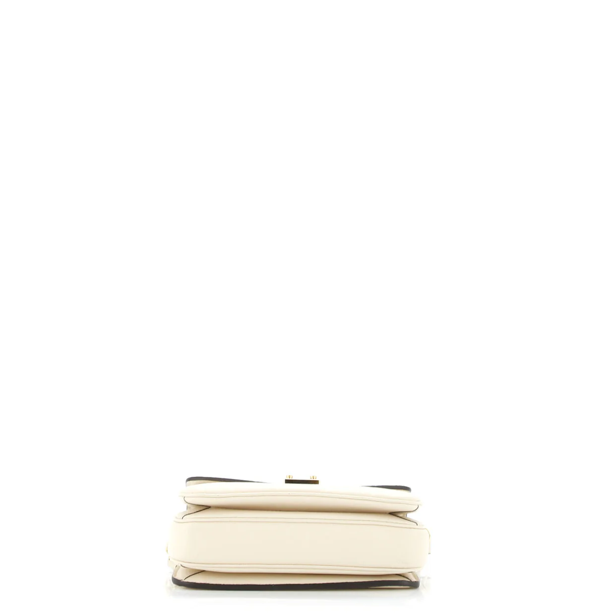 Pochette Metis Monogram Empreinte Leather East West - Deep Luxury