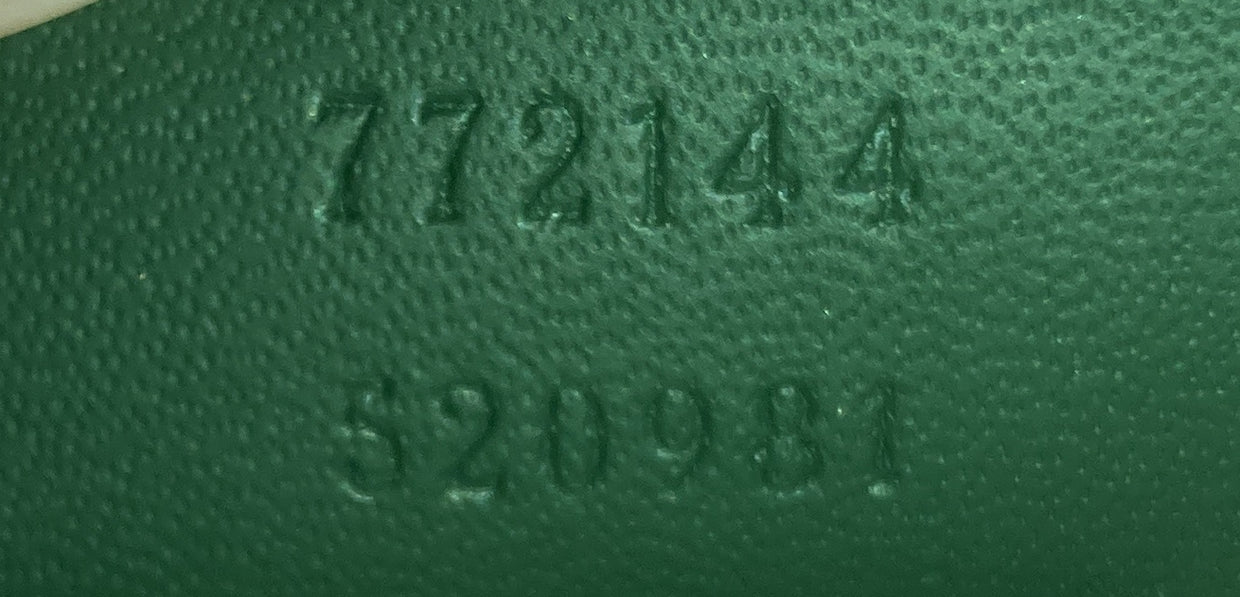 Logo Shopper Tote Printed Canvas Small - Deep Luxury