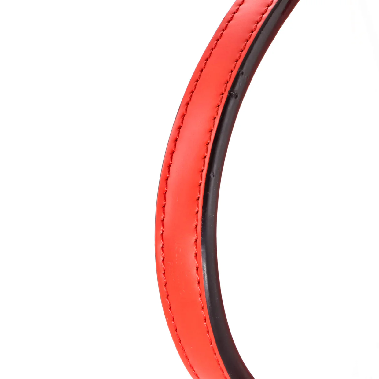 Cluny Top Handle Bag Epi Leather MM - Deep Luxury