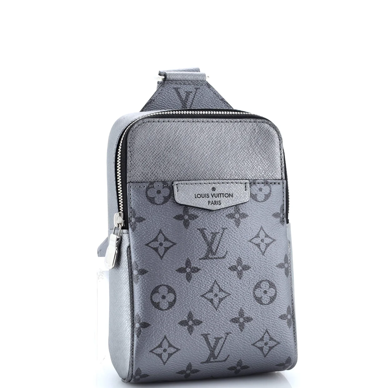 Outdoor Slingbag Monogram Taigarama - Deep Luxury