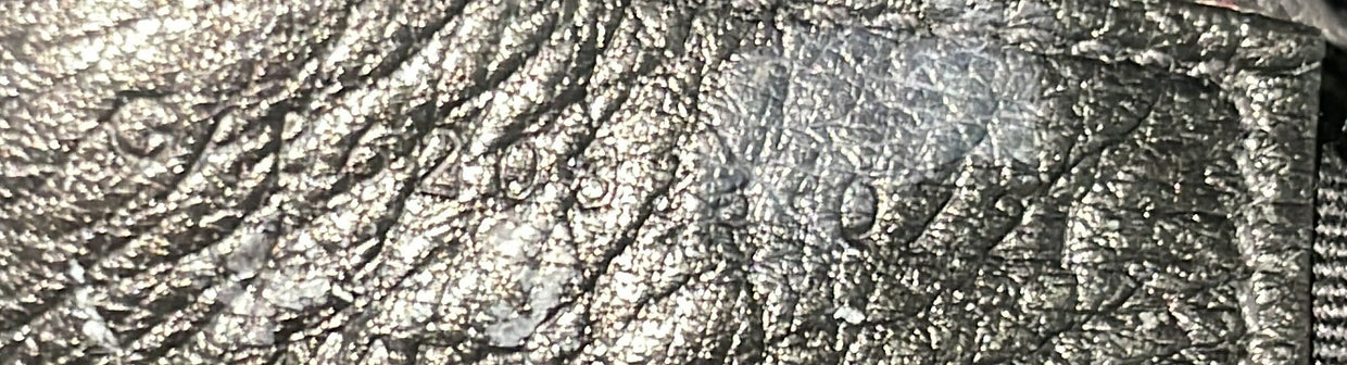 Loulou Puffer Shoulder Bag Quilted Leather Mini - Deep Luxury