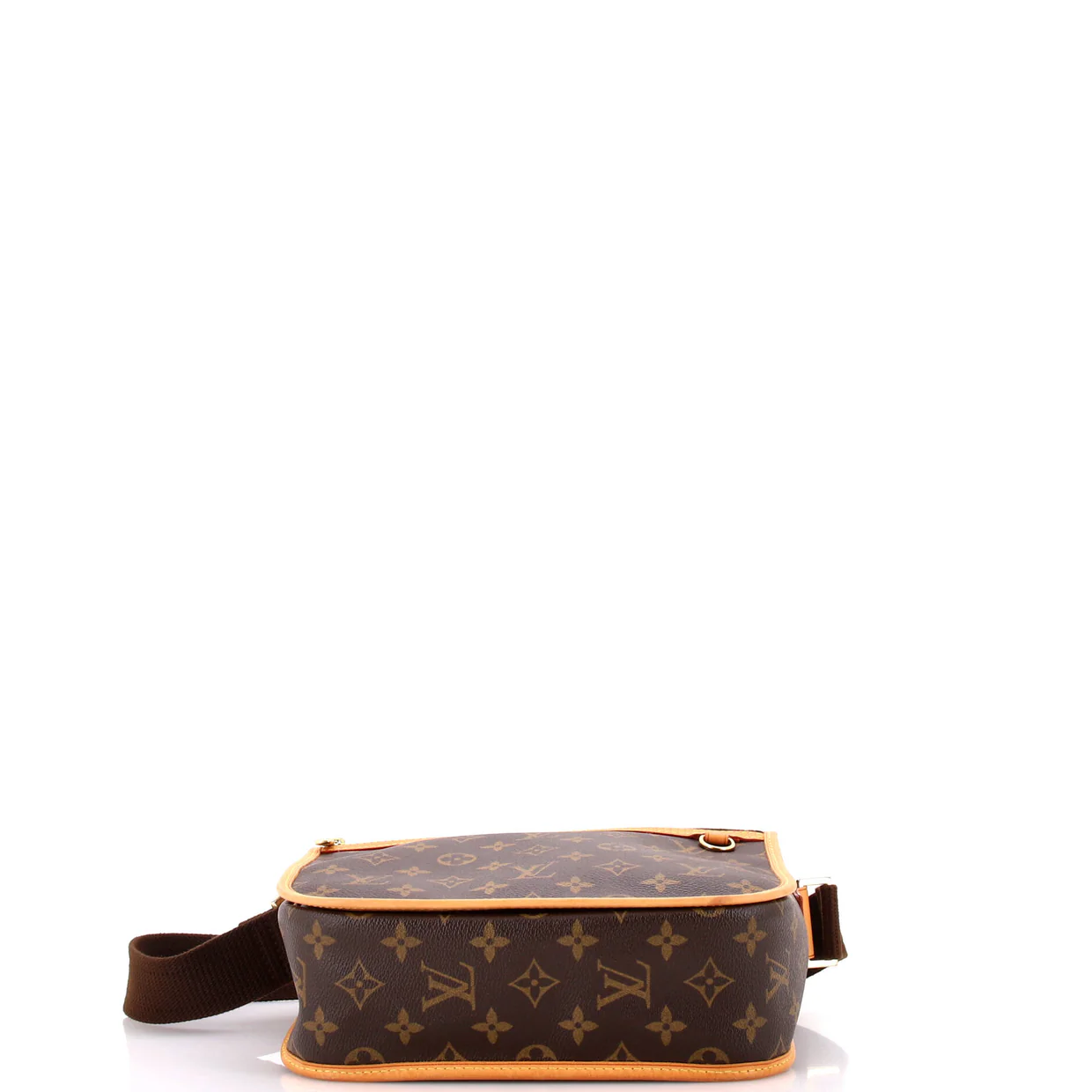 Bosphore Messenger Bag Monogram Canvas PM - Deep Luxury