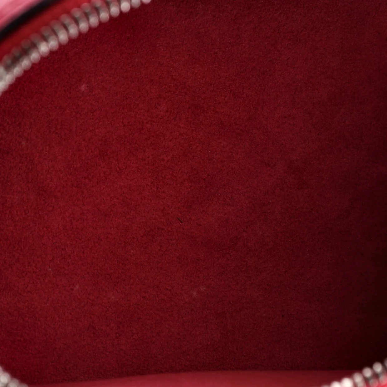 Alma Handbag Epi Leather BB - Deep Luxury