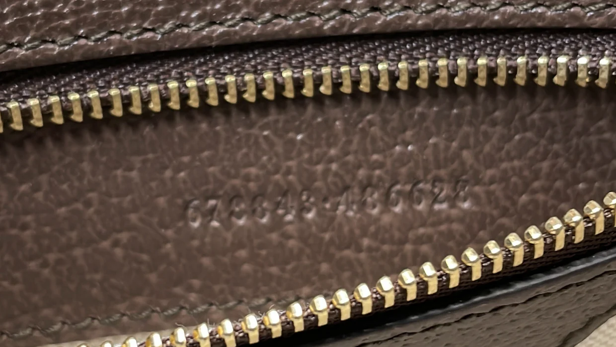 Jackie 1961 Hobo Studded Printed GG Coated Canvas Small - Deep Luxury