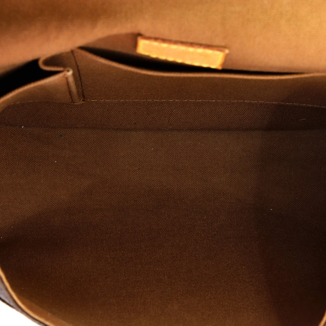 Bosphore Messenger Bag Monogram Canvas PM - Deep Luxury