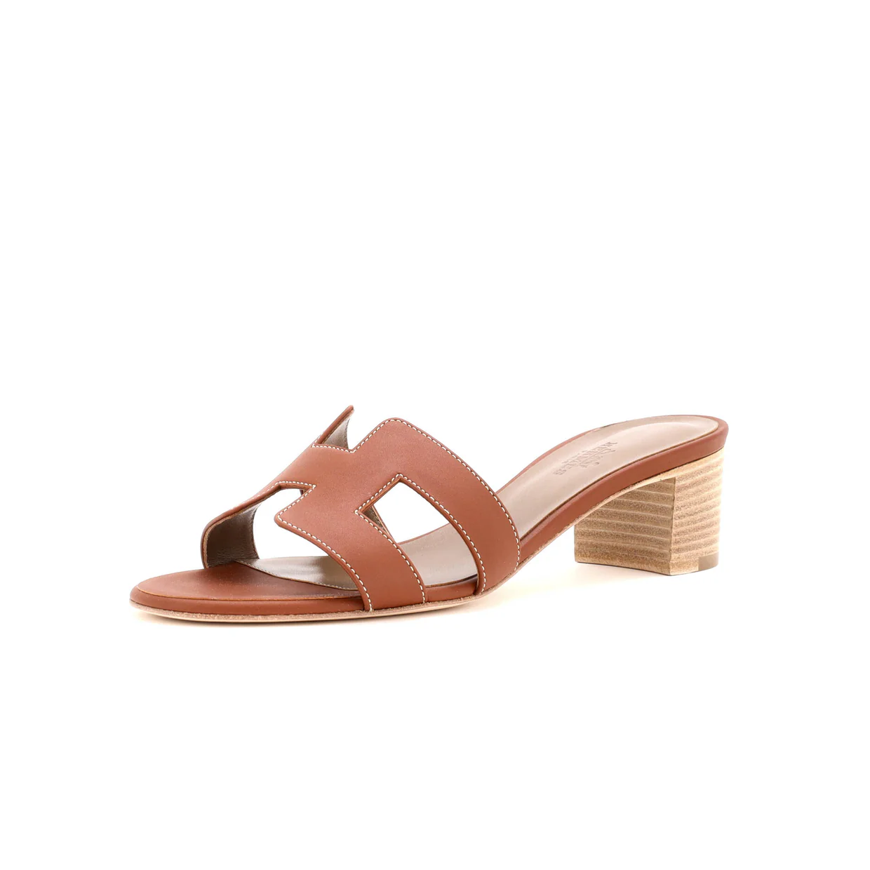 Women's Oasis Sandals Leather - Deep Luxury