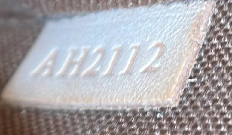 Tivoli Handbag Monogram Canvas PM - Deep Luxury