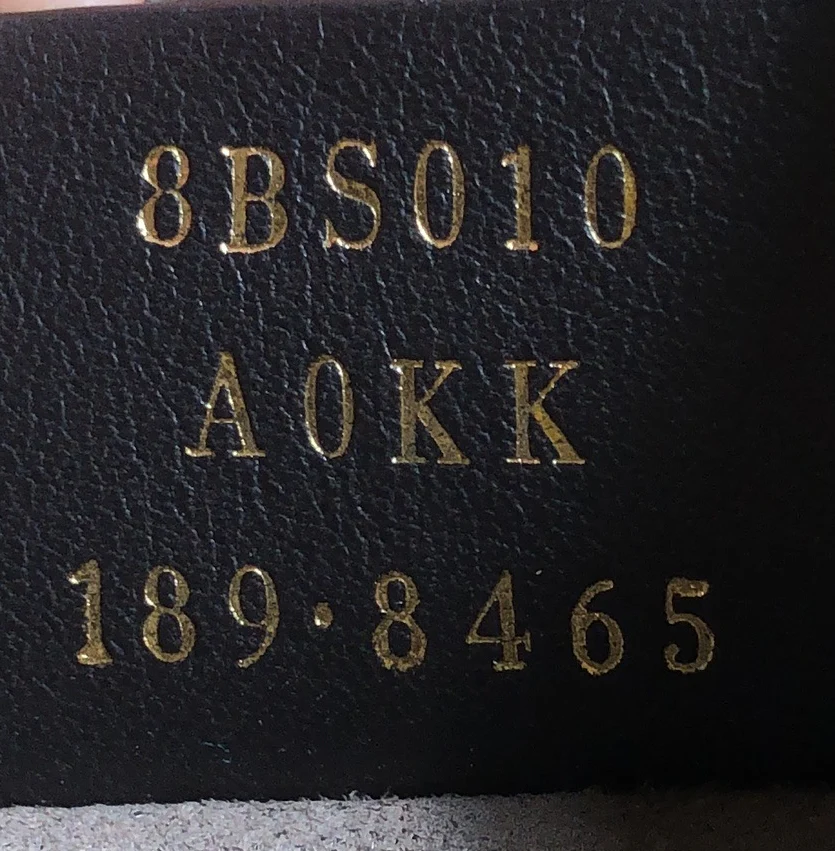 Mon Tresor Bucket Bag Leather Mini - Deep Luxury