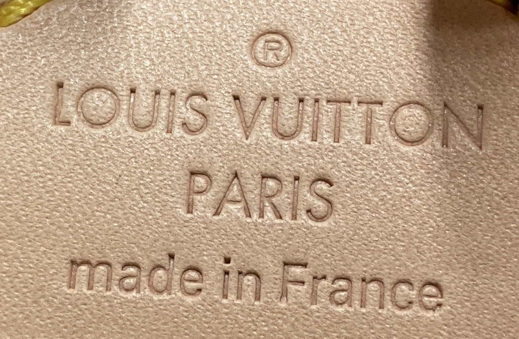 Sperone Backpack Damier - Deep Luxury