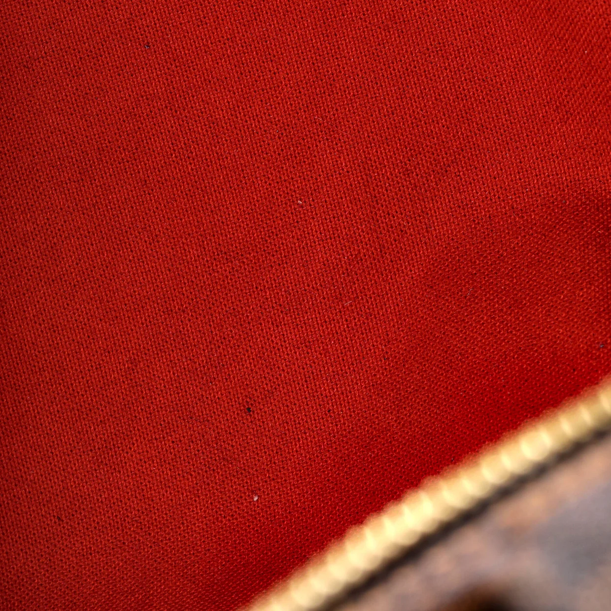 Speedy Bandouliere Bag Damier 30 - Deep Luxury