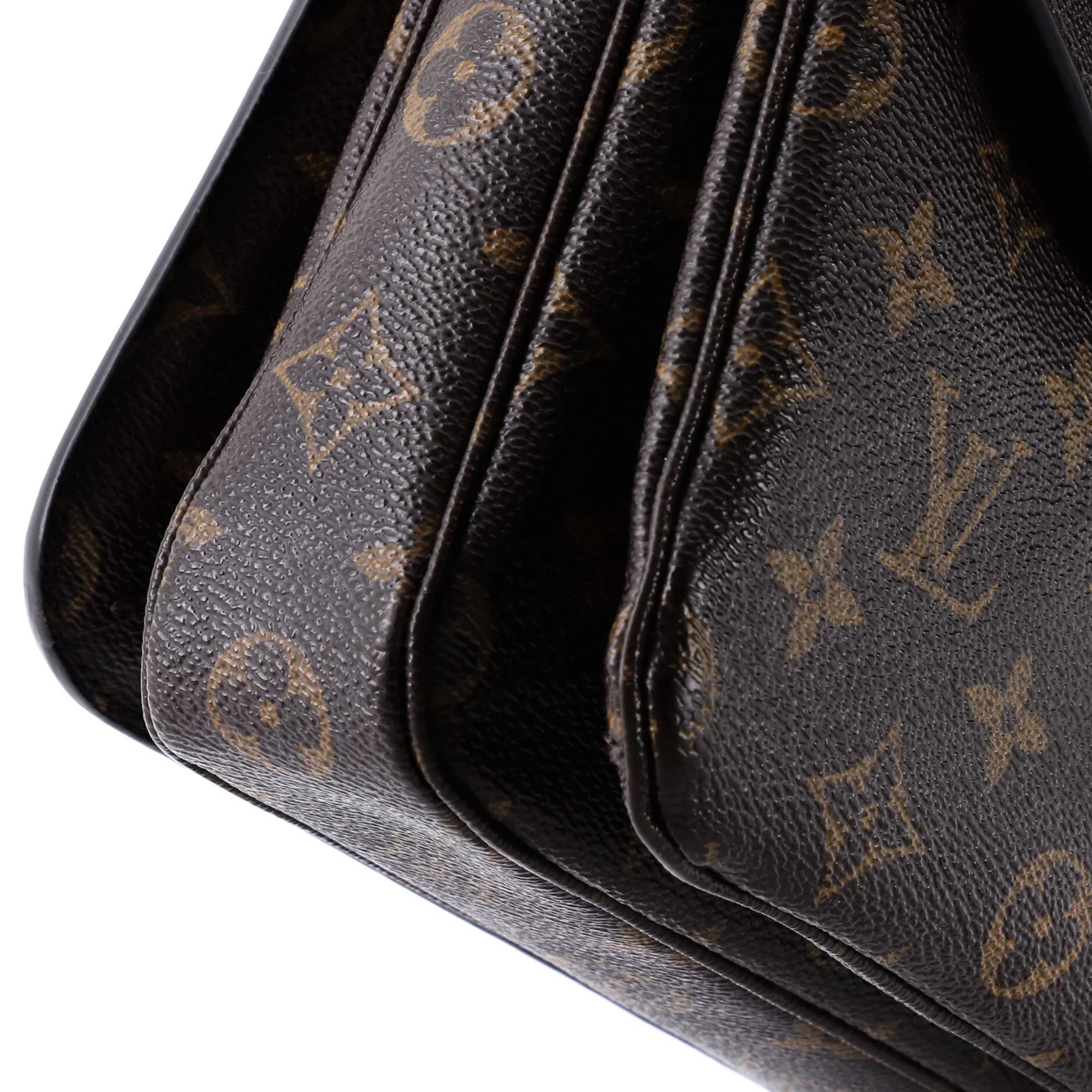 Pochette Metis Monogram Canvas - Deep Luxury
