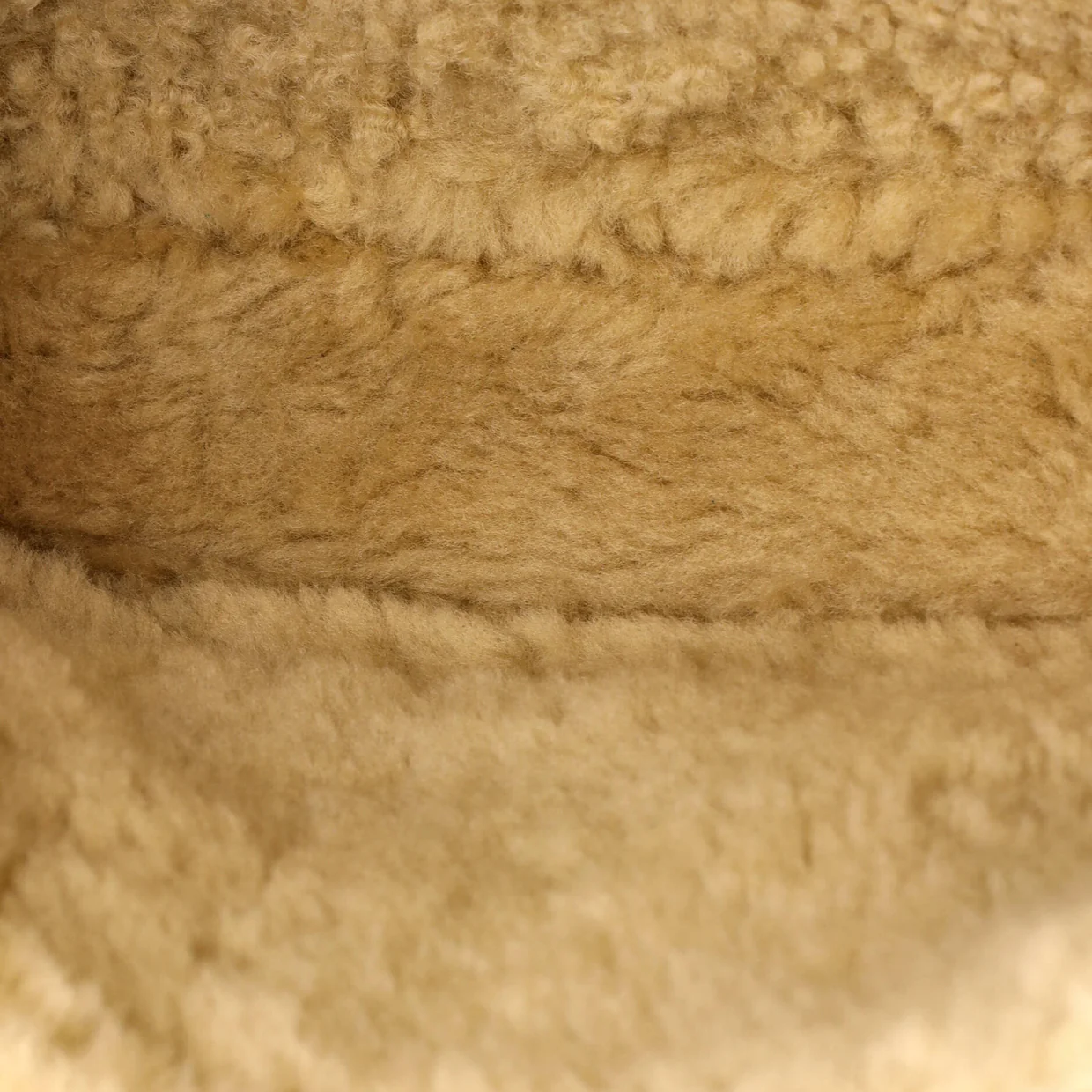 GG Marmont Flap Bag Diagonal Quilted Leather with Wool Trim Small - Deep Luxury