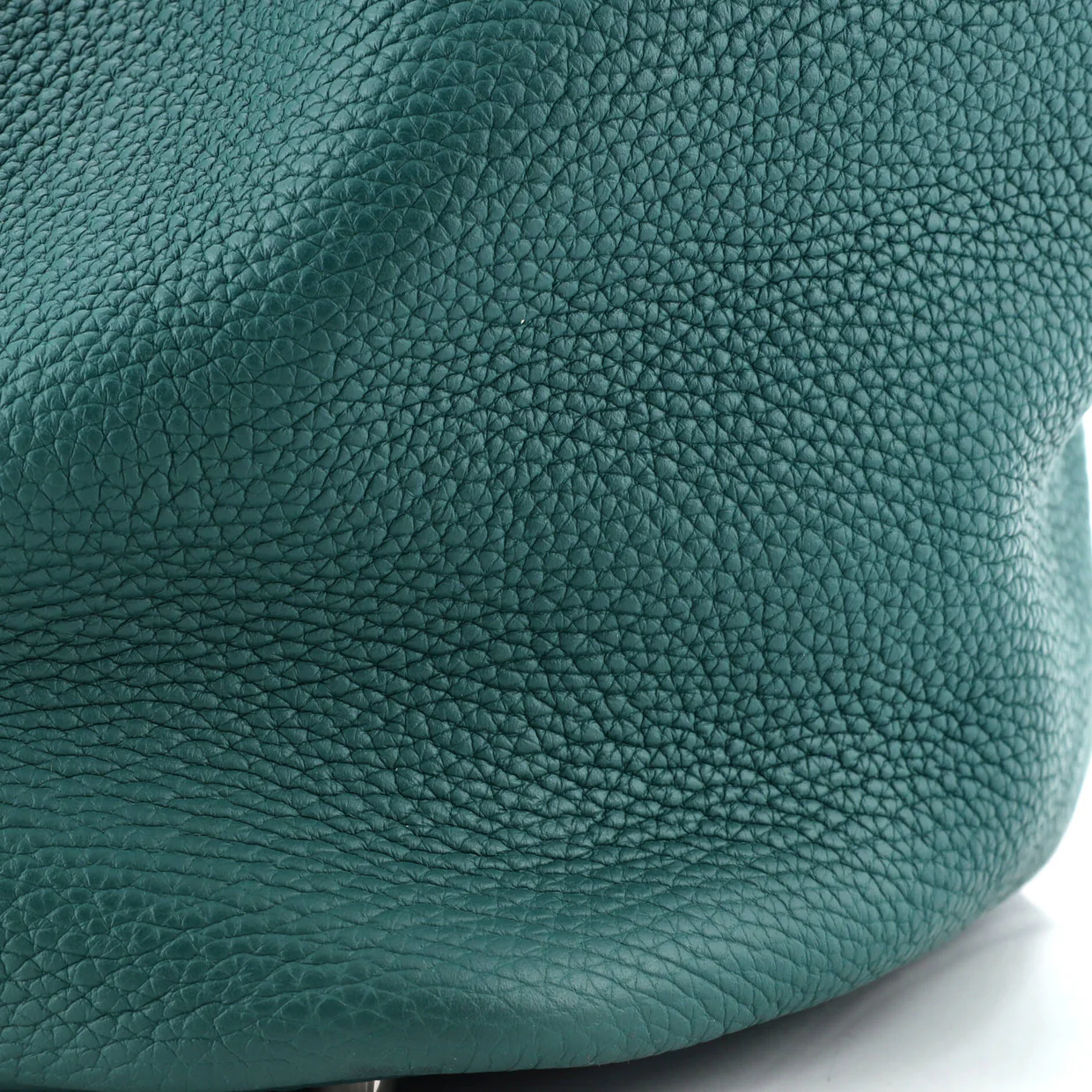 Picotin Lock Bag Clemence GM - Deep Luxury