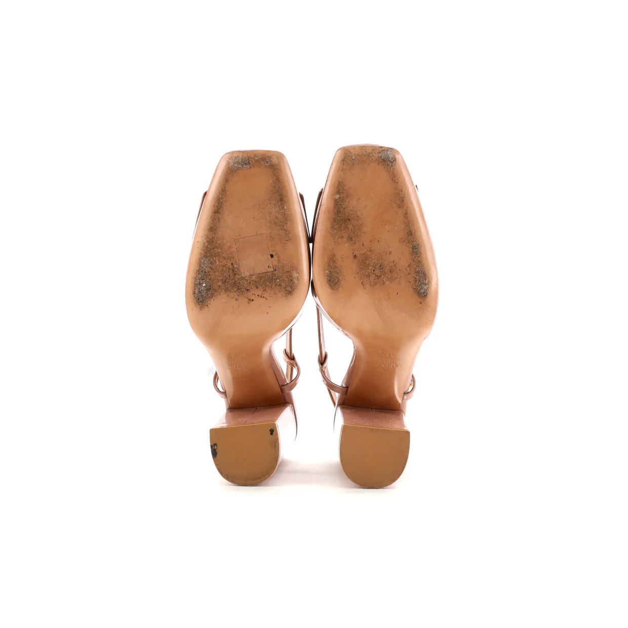 Women's One Stud Pumps Patent - Deep Luxury