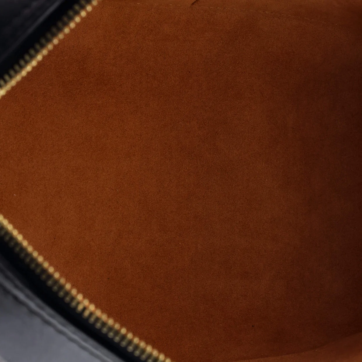 Tuileries Handbag Monogram Canvas with Leather - Deep Luxury