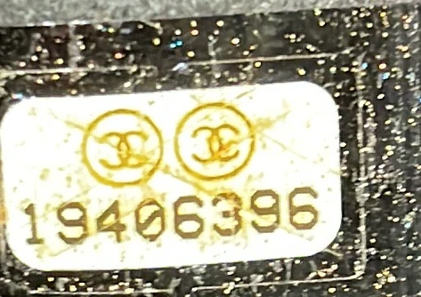 Doctor Bowling Bag Quilted Calfskin Medium - Deep Luxury