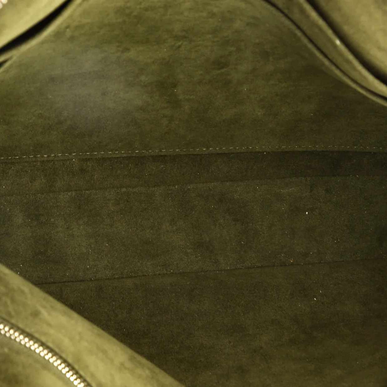 Armand Briefcase Taurillon Leather - Deep Luxury