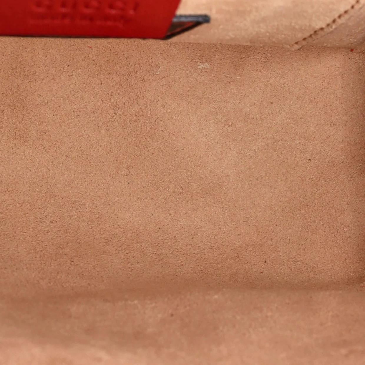 Padlock Shoulder Bag Embellished Leather Small - Deep Luxury