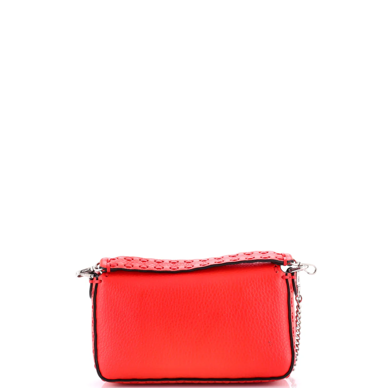 Selleria Baguette NM Bag Leather Mini - Deep Luxury