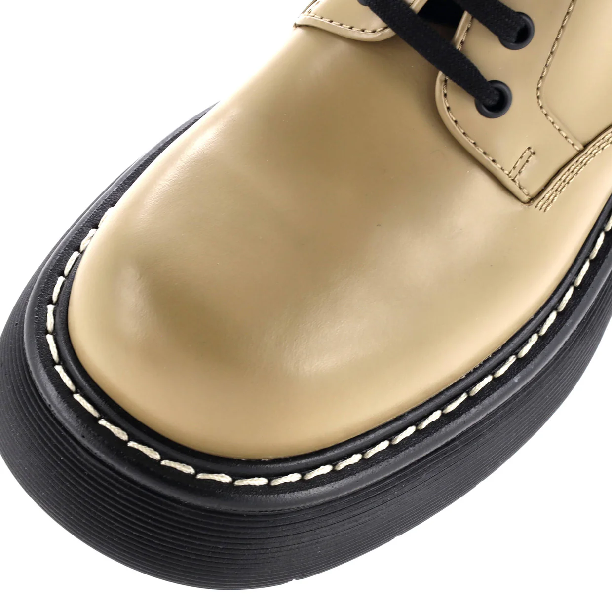 Men's Swell Ankle Boots Leather - Deep Luxury