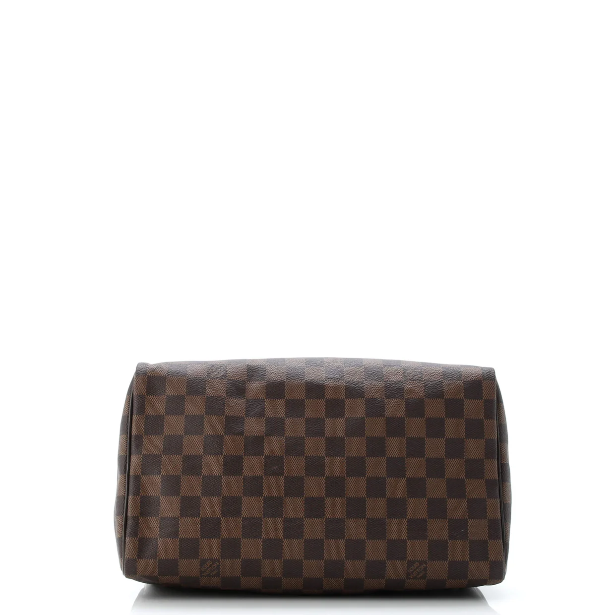 Speedy Handbag Damier 30 - Deep Luxury