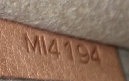 Cindy Sherman Camera Messenger Bag Patch Embellished Monogram Canvas - Deep Luxury