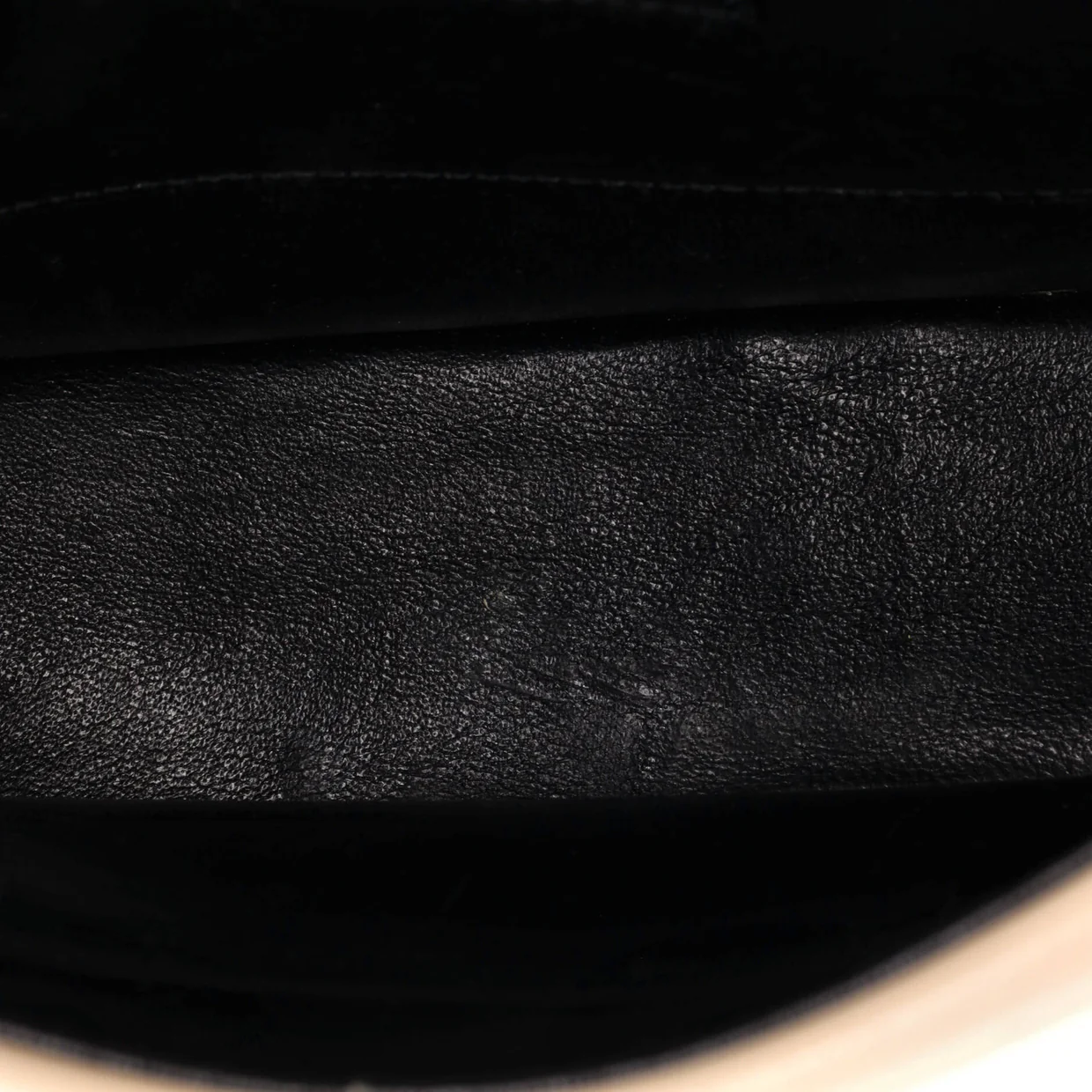 Sulpice Flap Bag Leather Small - Deep Luxury