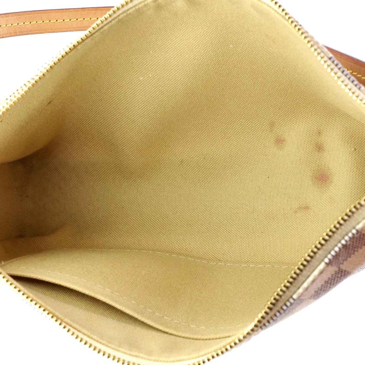 Pochette Accessoires NM Damier - Deep Luxury