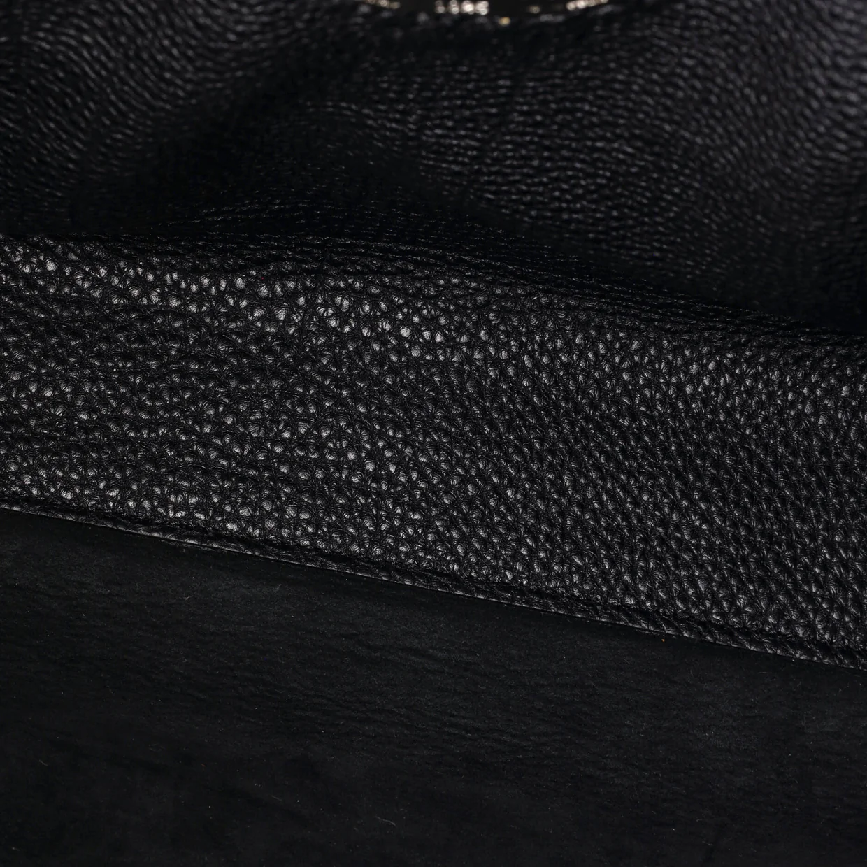 Selleria Peekaboo Fit Bag Leather Large - Deep Luxury