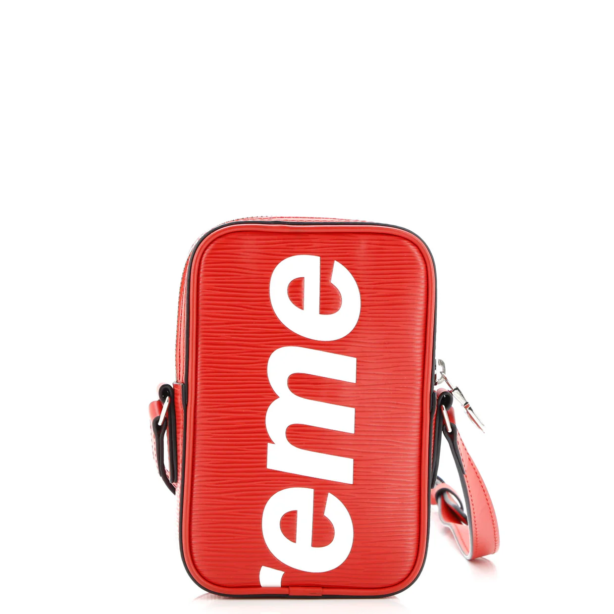 Danube Handbag Limited Edition Supreme Epi Leather PPM - Deep Luxury