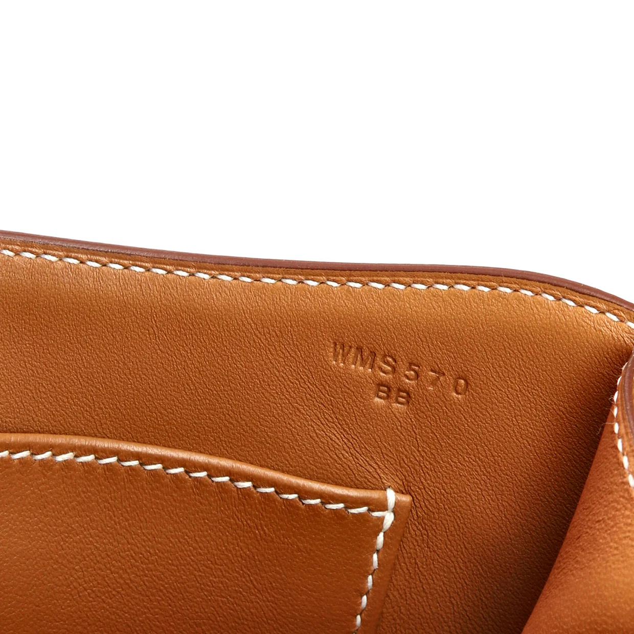 Constance Elan NM Bag Epsom 25 - Deep Luxury