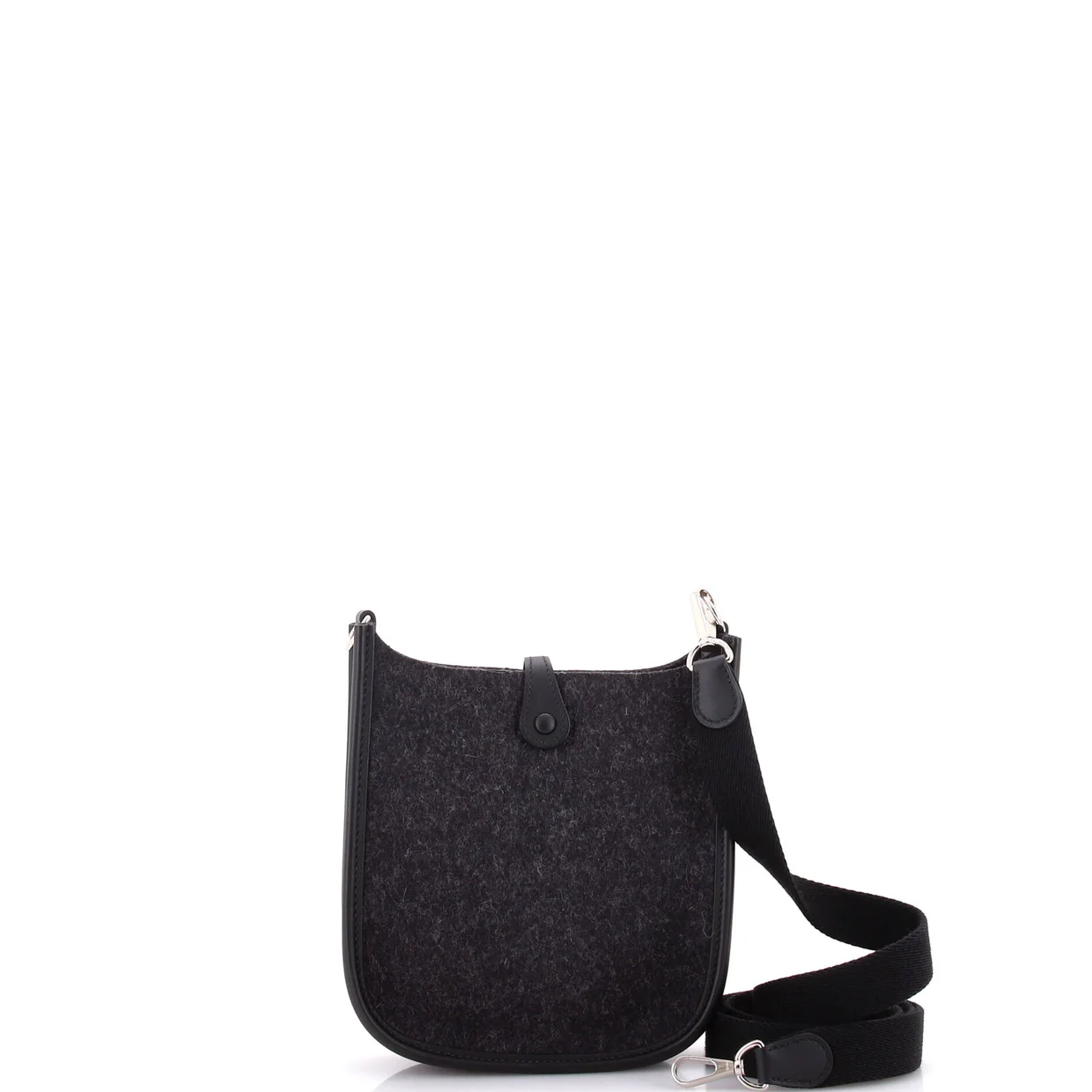 Evelyne Bag Gen III Felt TPM - Deep Luxury
