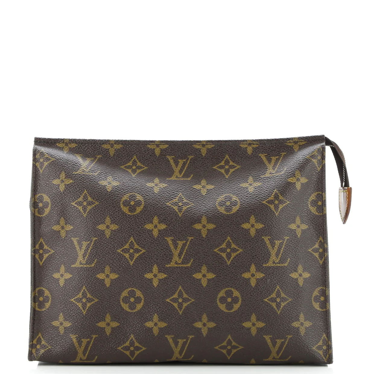 Toiletry Pouch Monogram Canvas 26 - Deep Luxury