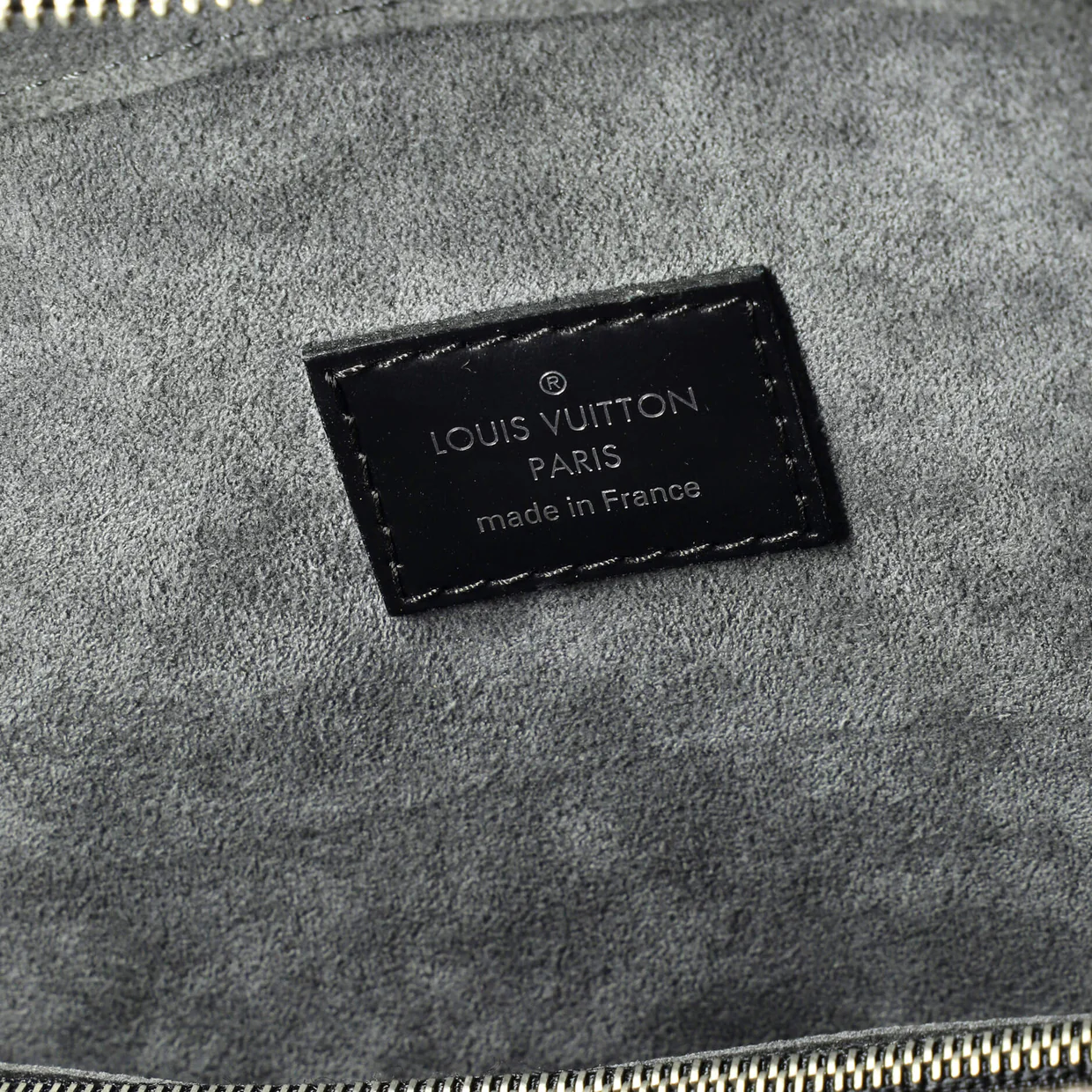 Pont Neuf NM Handbag Epi Leather PM - Deep Luxury