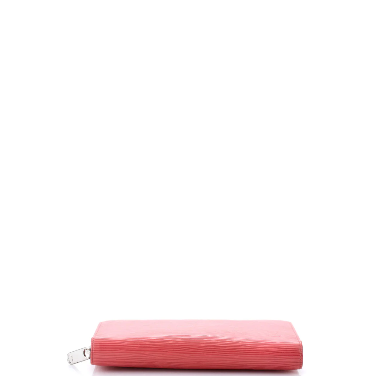 Zippy Wallet Epi Leather - Deep Luxury