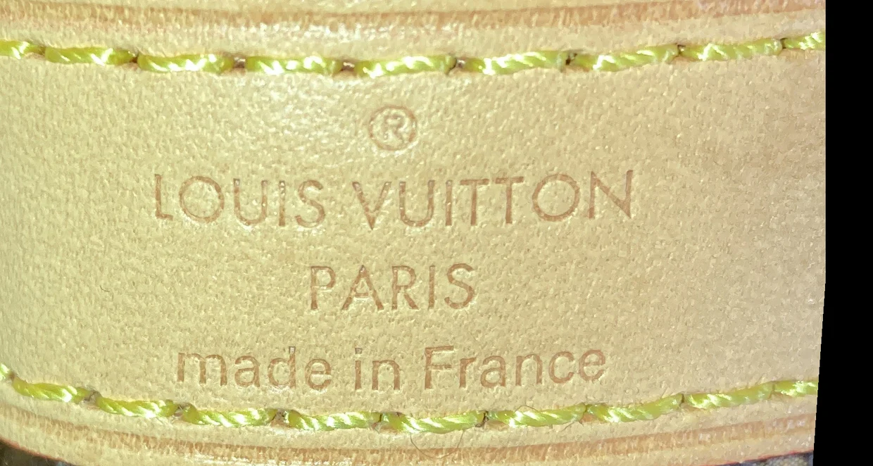 Speedy Bandouliere Bag Monogram Canvas 25 - Deep Luxury