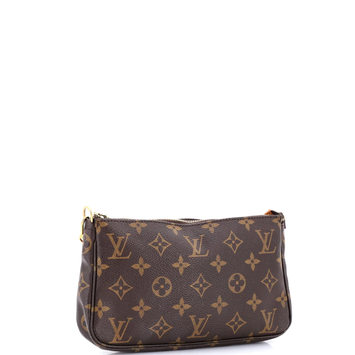 Pochette Accessoires Monogram Canvas - Deep Luxury