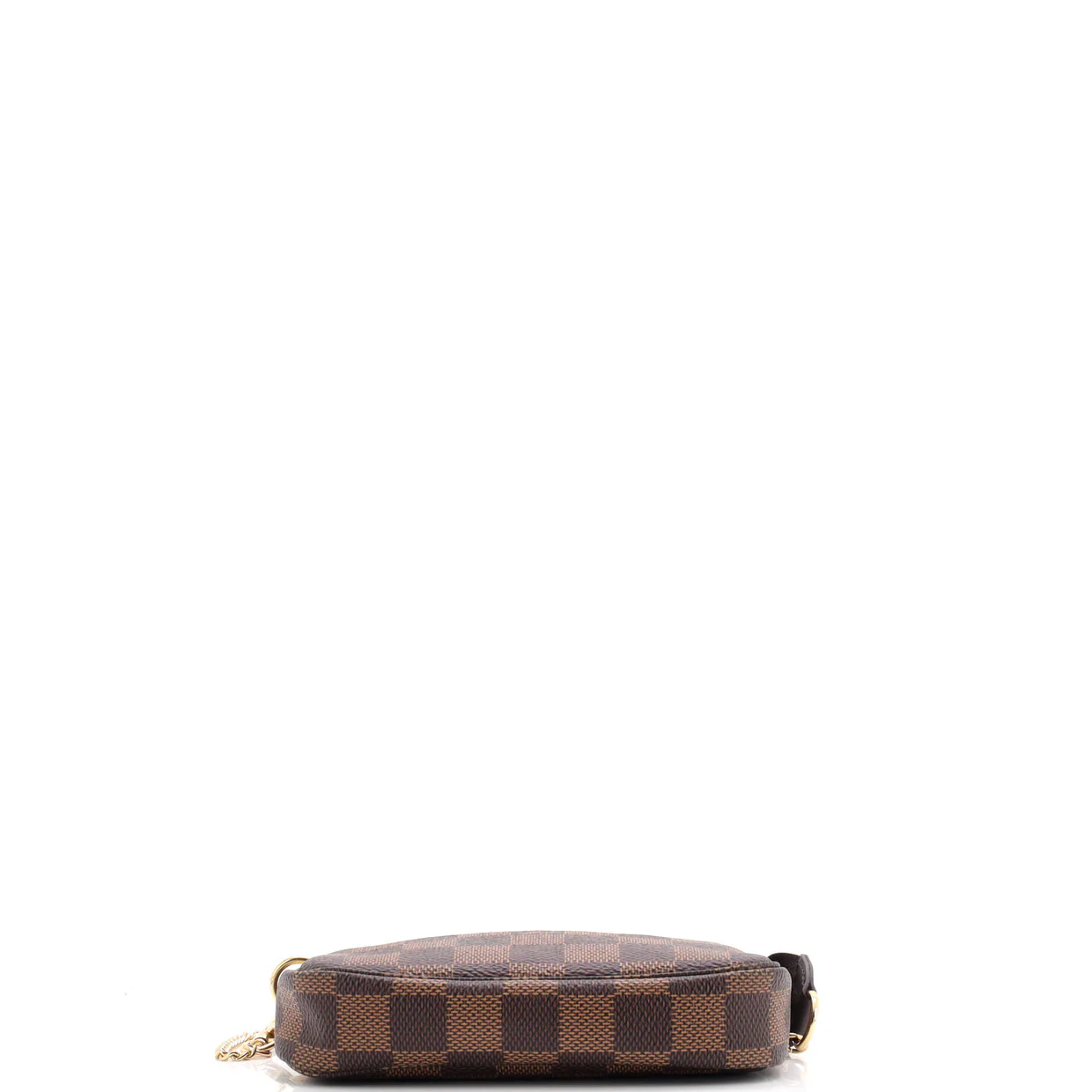 Pochette Accessoires Damier Mini - Deep Luxury