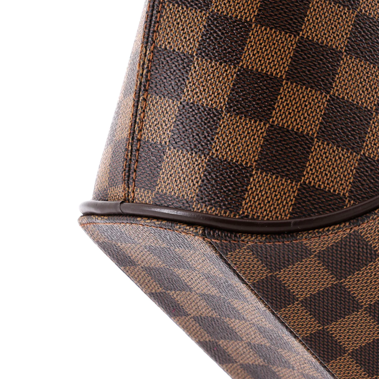 Ellipse Bag Damier PM - Deep Luxury