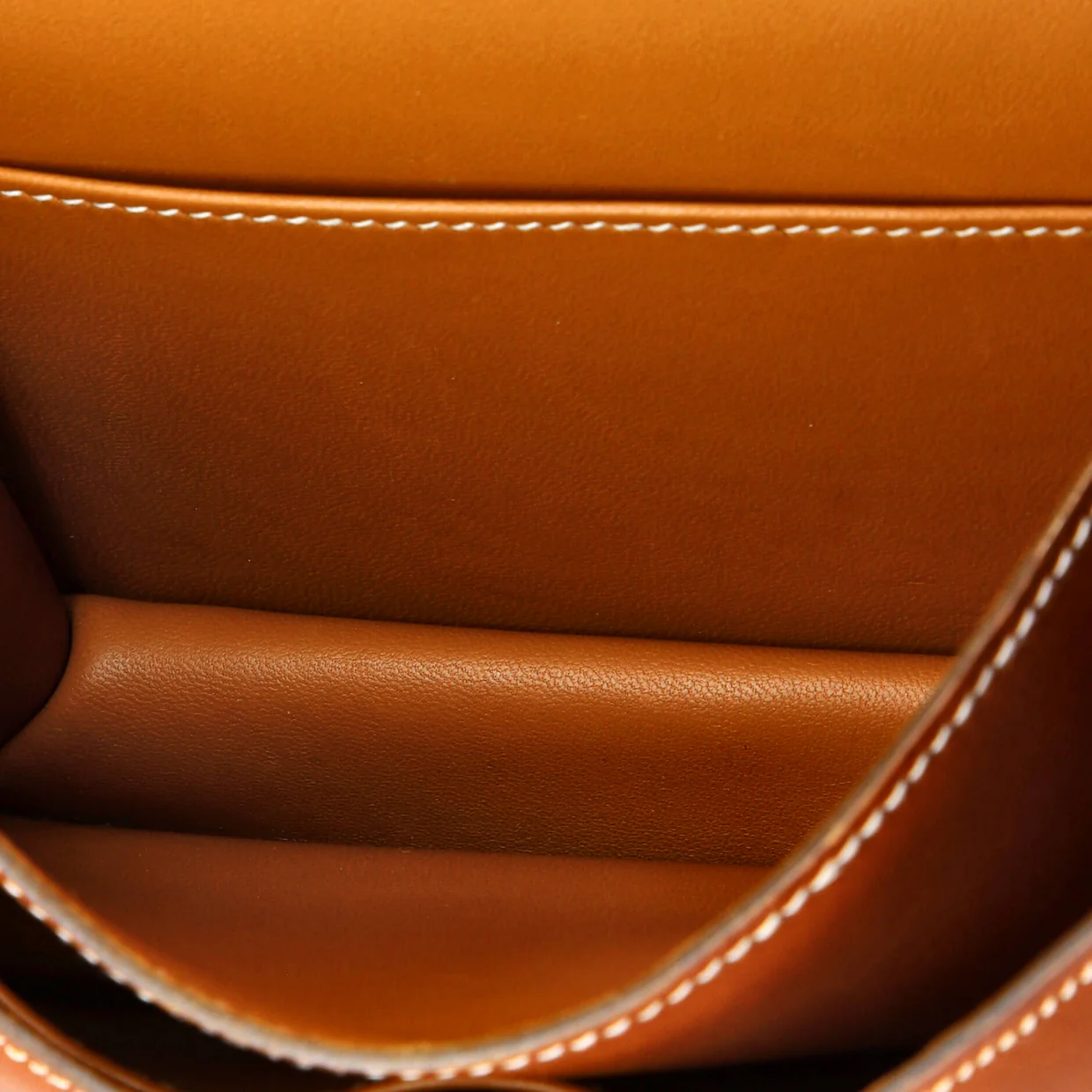 Constance Bag Barenia 18 - Deep Luxury