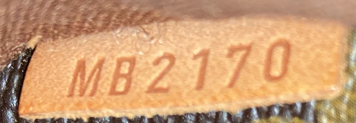 Totally Handbag Monogram Canvas MM - Deep Luxury